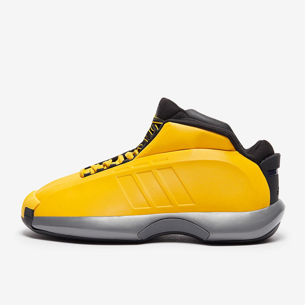 adidas Kobe Bryant x adidas Crazy 1 Sunshine Shoes