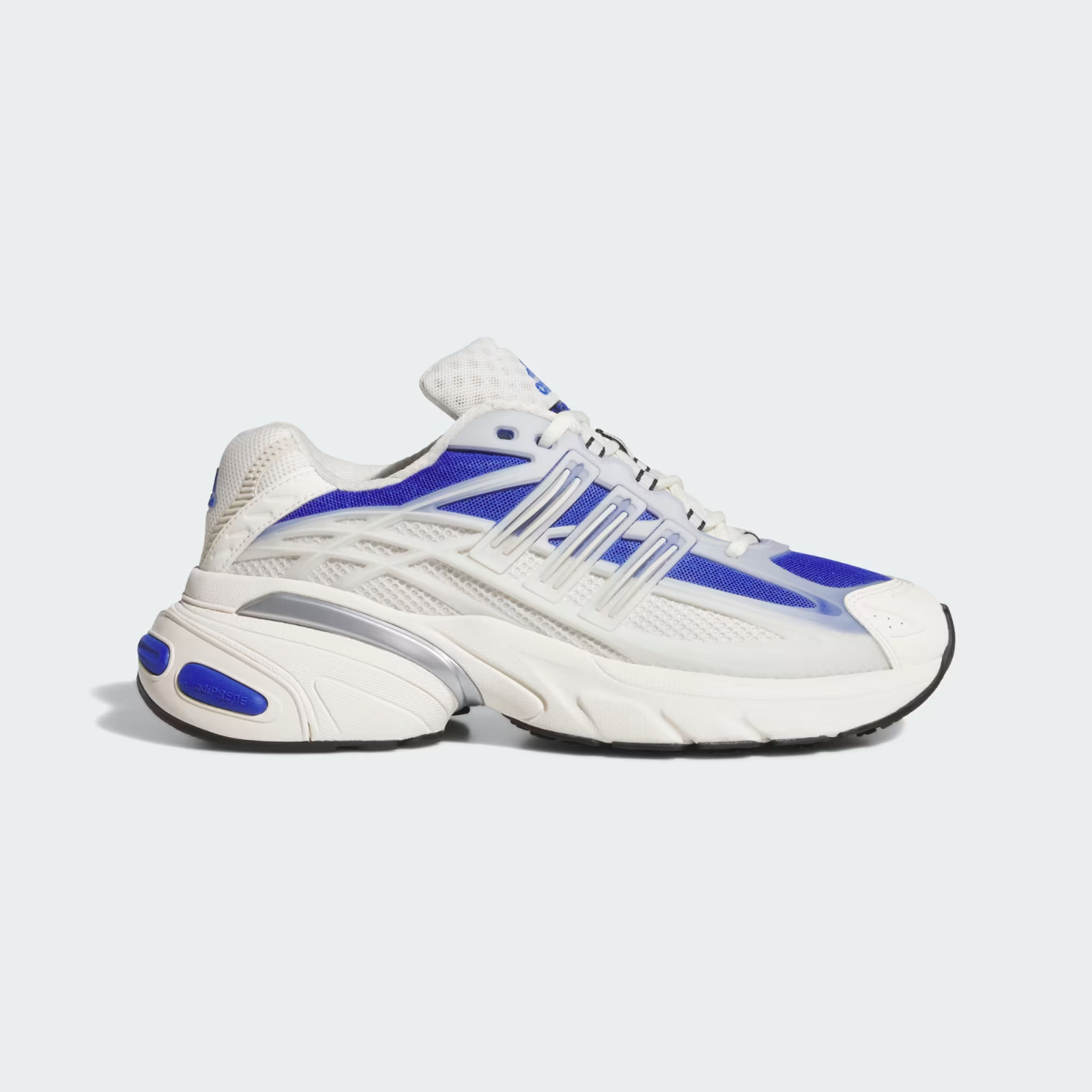 Adidas ADISTAR XLG 2.0 SHOES Running Shoes in Off White/Core Black