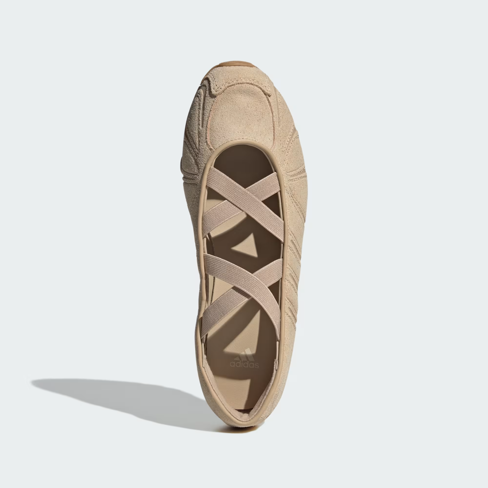 Adidas Ghost Sprint Ballet Women's in Magic Beige
