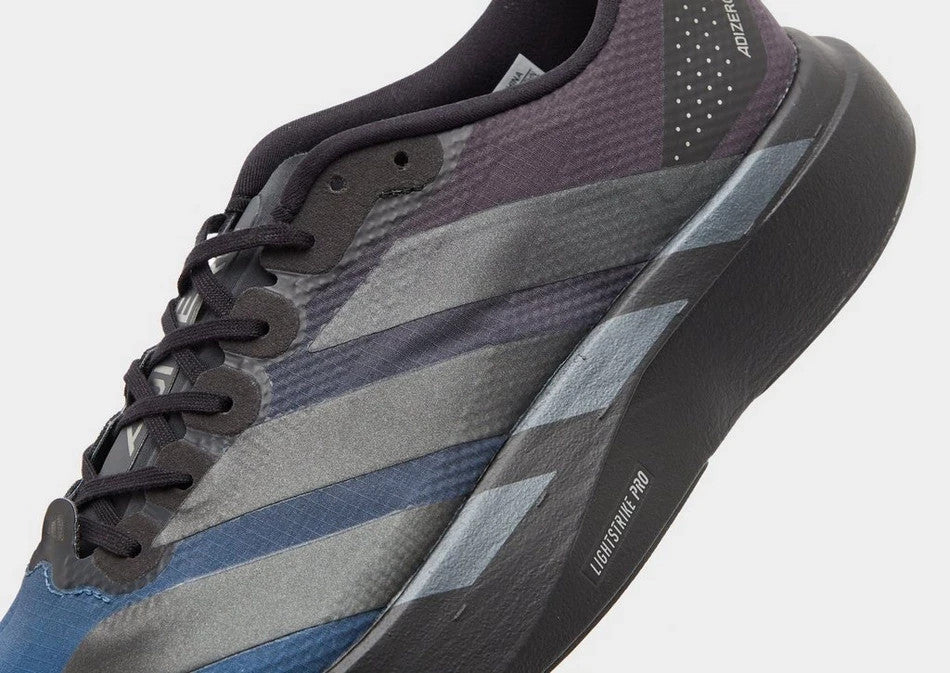 Adidas Adizero EVO SL Woven Shoes in Black