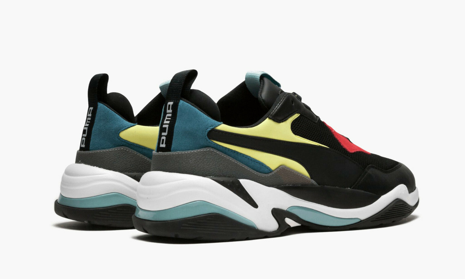 Puma Thunder Spectra Mens Trainers