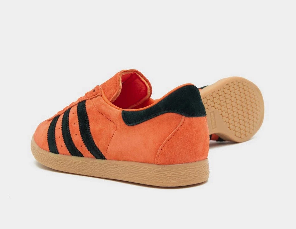 adidas Originals 'Island Series' Trinidad & Tobago in Orange Shoes