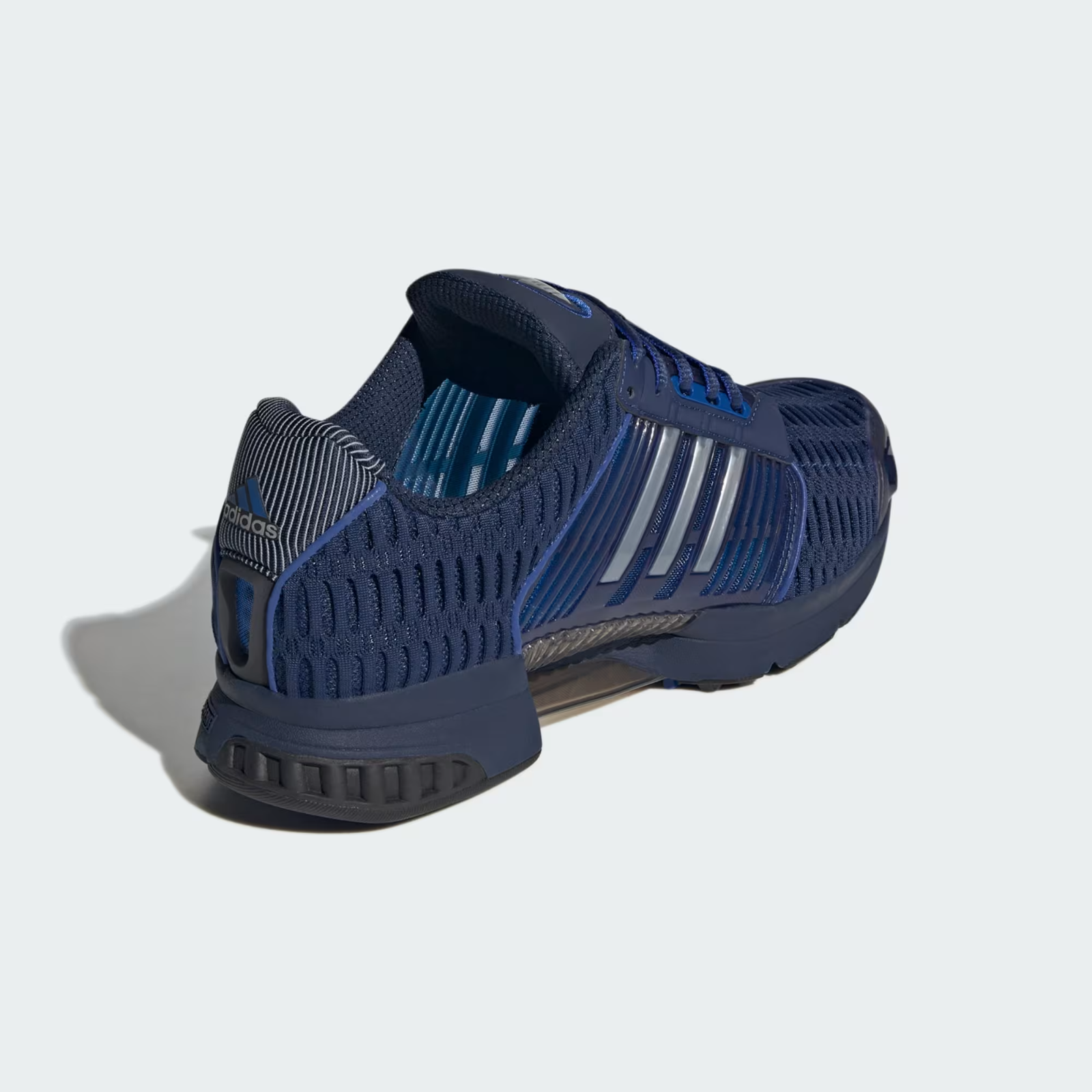 Adidas Men's CLIMACOOL 1 Shoes Trainers in Dark Blue/Tech Grey Metallic