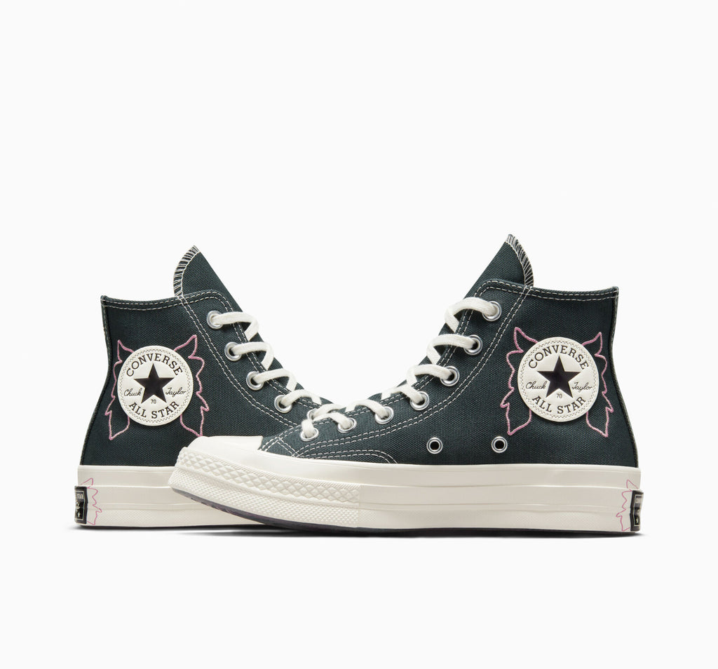 Converse Chuck Taylor All Star Lift Platform Tortoise