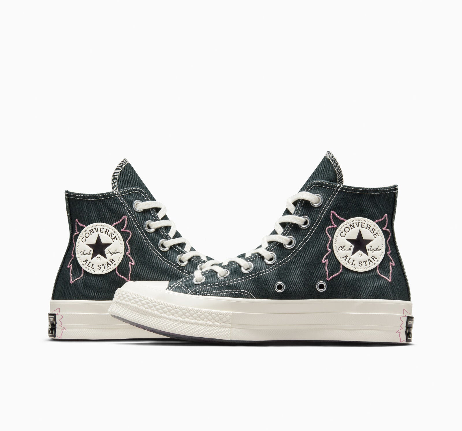 Converse Chuck Taylor All Star Lift Platform Tortoise