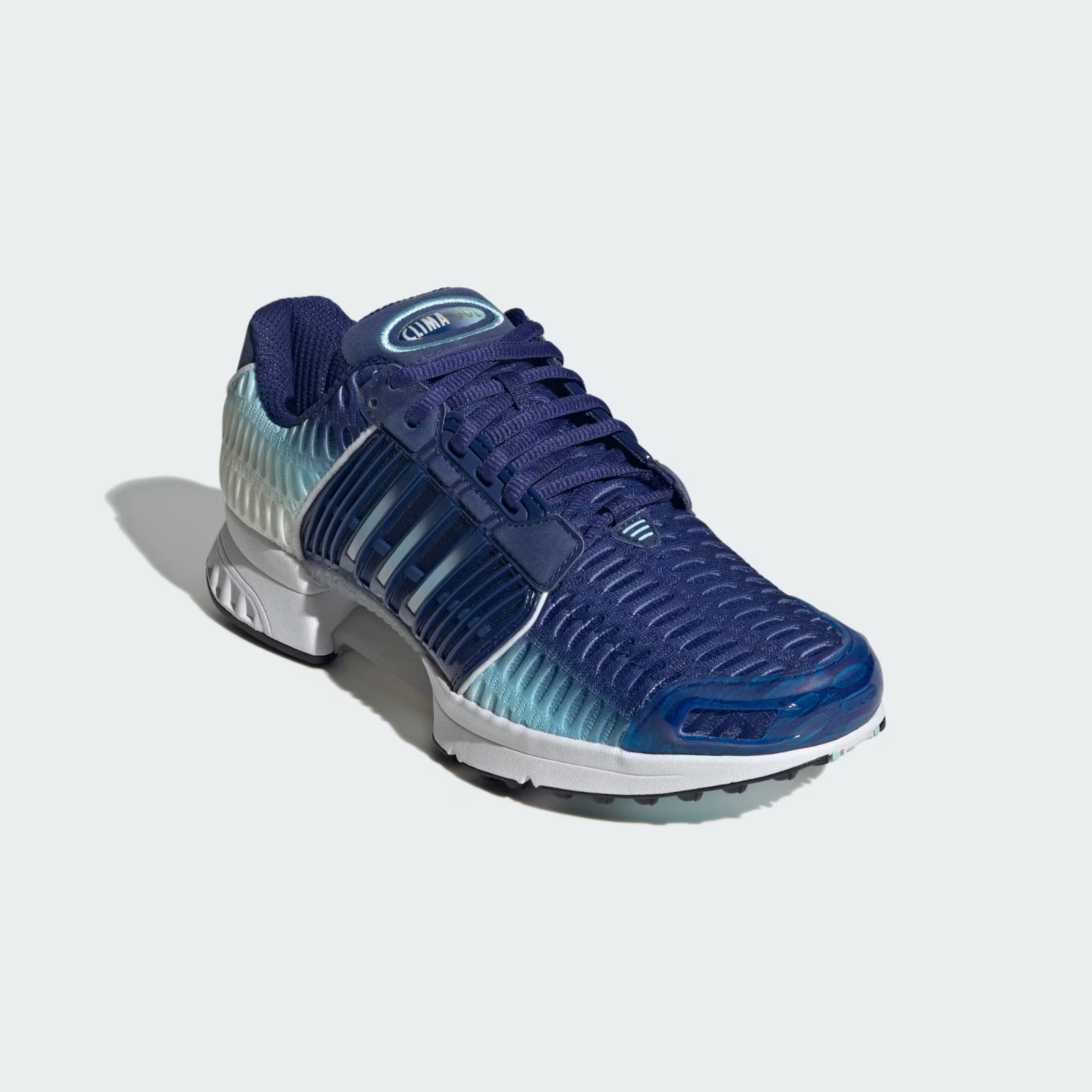 Adidas Men's CLIMACOOL 1 Shoes Trainers in Bliss Blue/Cloud White