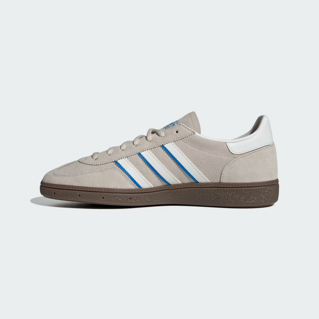 adidas Handball Spezial Shoes Alumina / Cloud White / Bright Blue Trainers