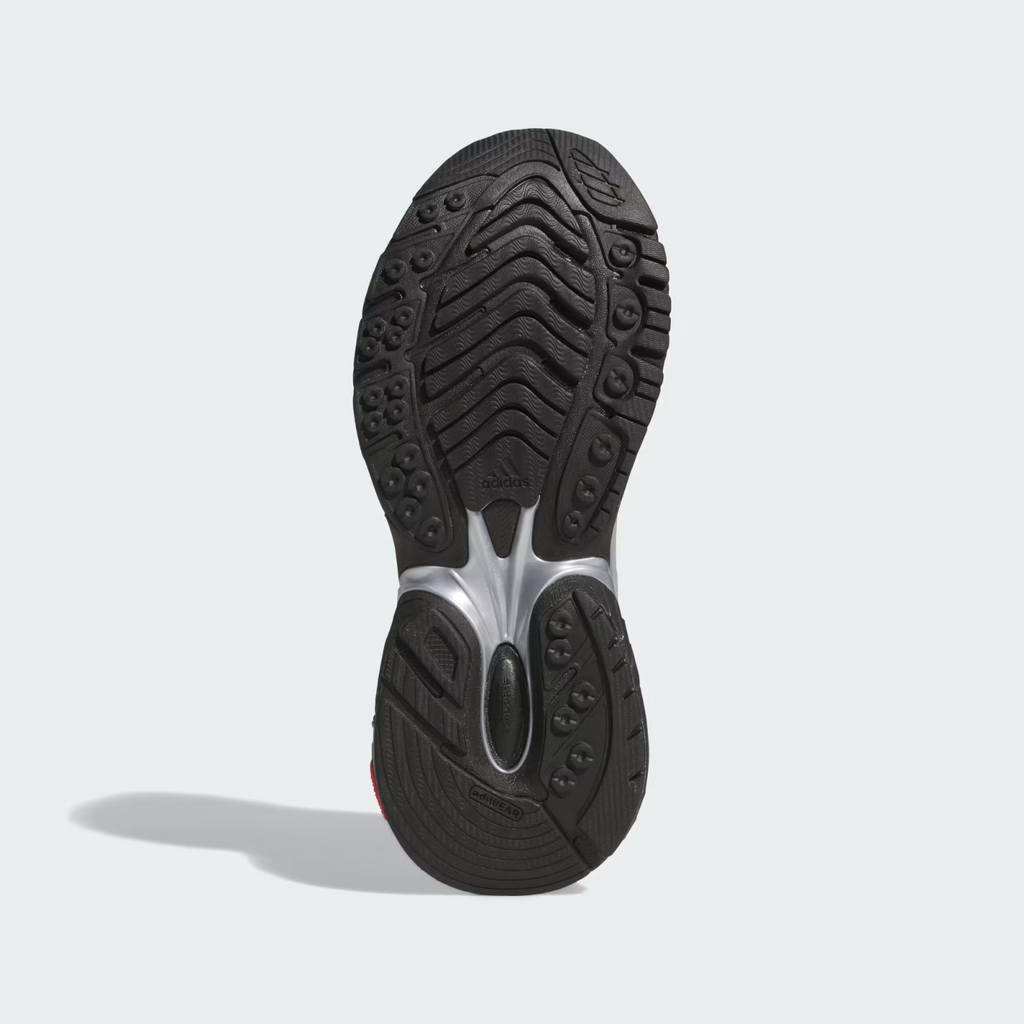 Adidas ADISTAR XLG 2.0 SHOES Running Shoes in Black/Cloud White/Frozen Lemon
