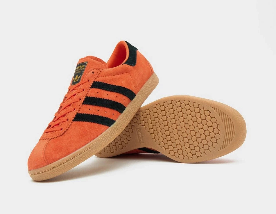 adidas Originals 'Island Series' Trinidad & Tobago in Orange Shoes