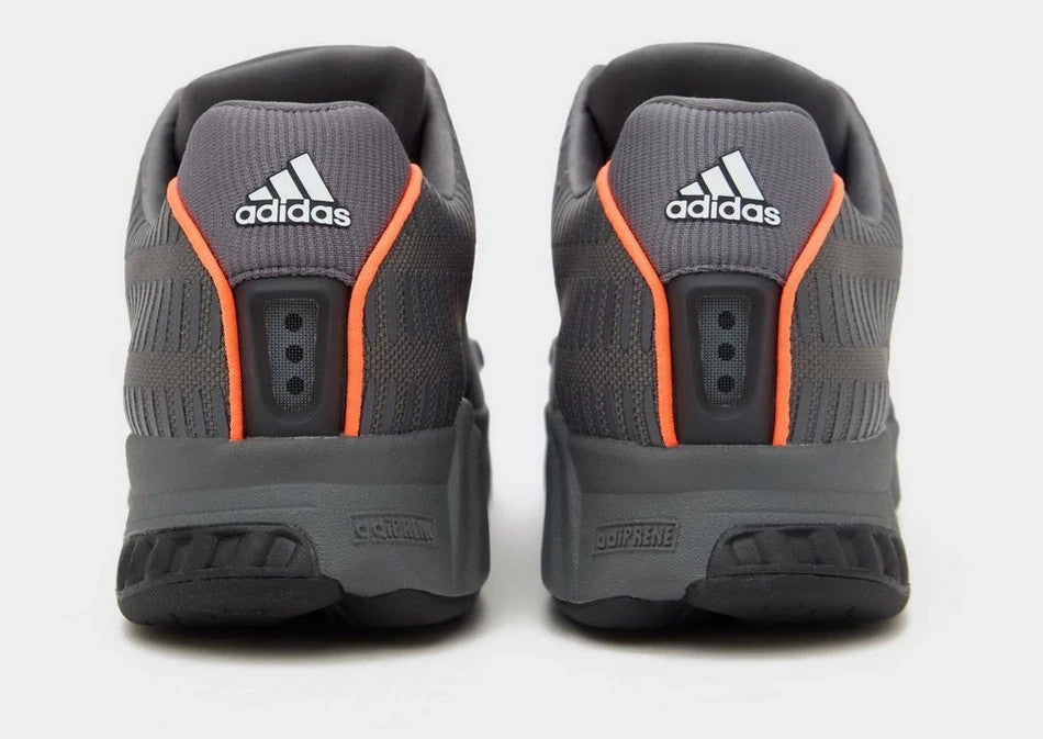 Adidas Men's CLIMACOOL 1 Shoes Trainers in Grey and Orange
