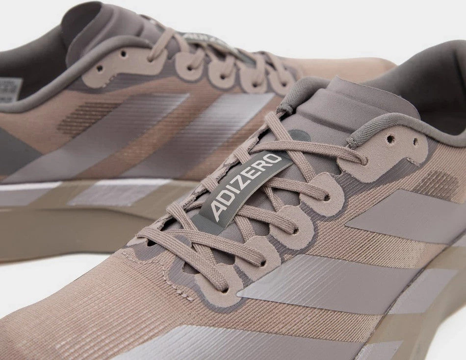 Adidas Adizero Evo SL Men's Shoes in Brown