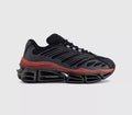 adidas  Megaride AG Trainers Chavarria Core Black Red Core Black