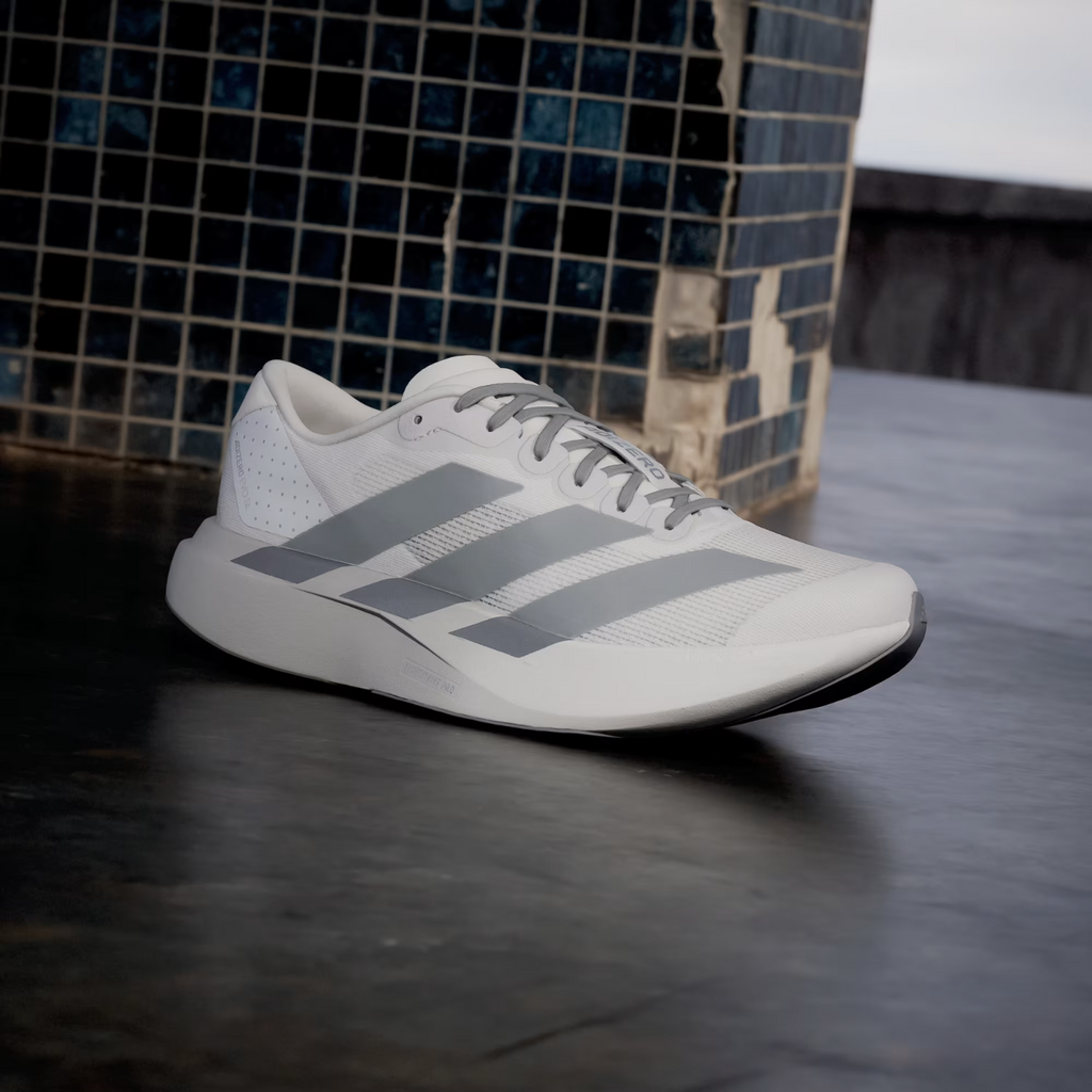 Adidas Adizero Evo SL Men's Shoes in Grey