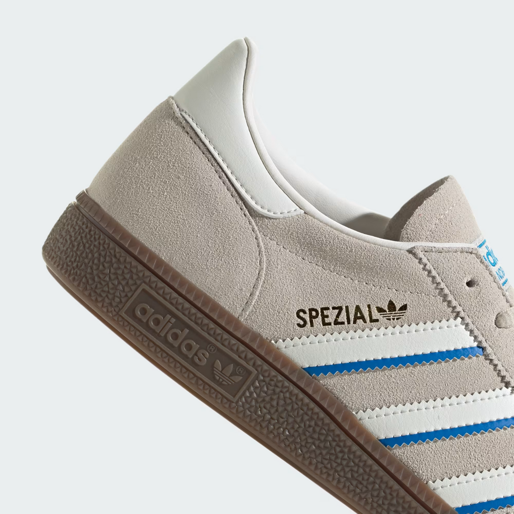 adidas Handball Spezial Shoes Alumina / Cloud White / Bright Blue Trainers