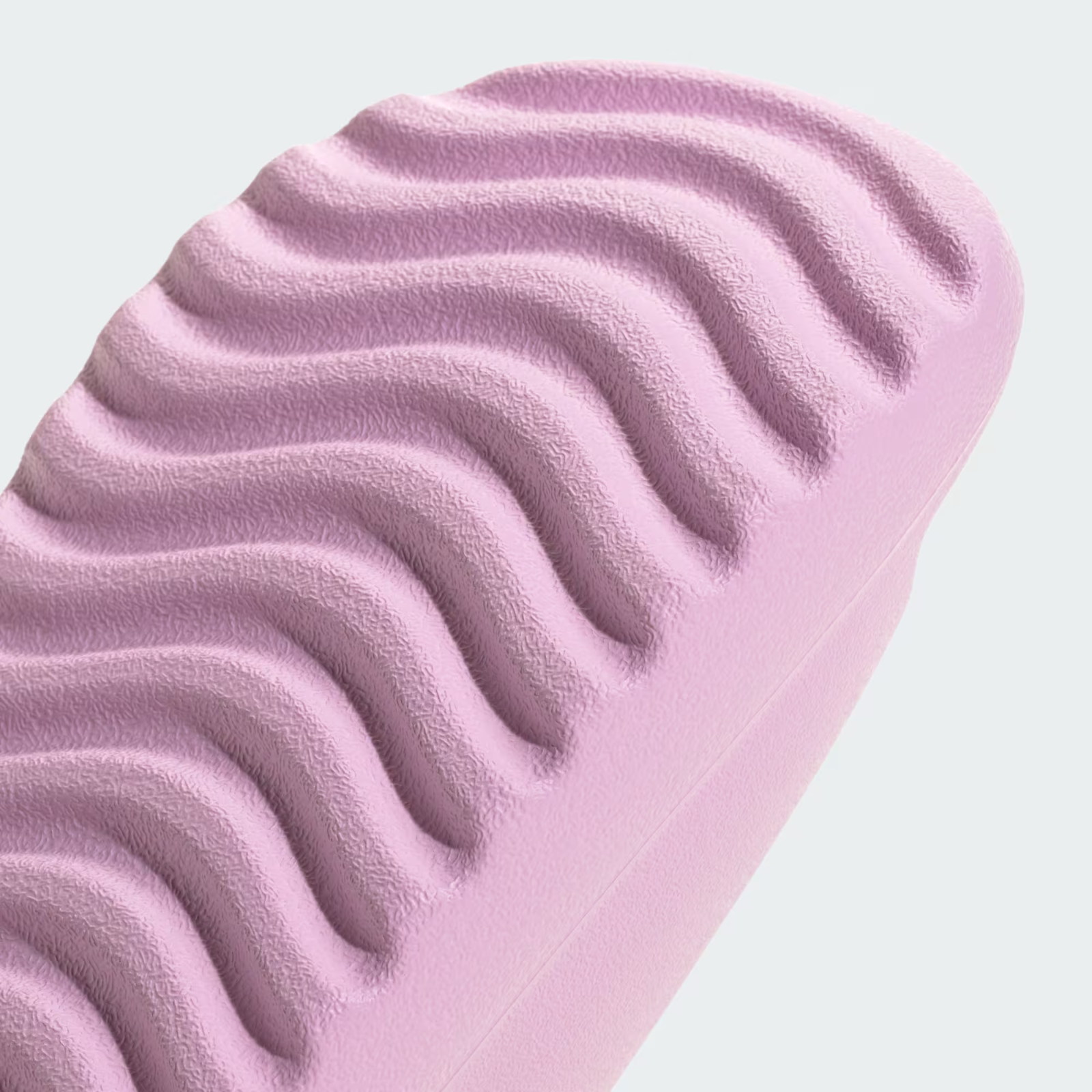 adidas Adilette Lumia Slides in Bliss Lilac