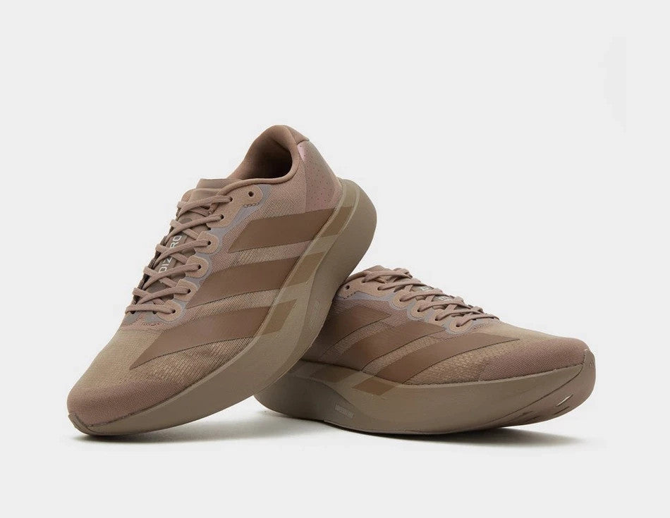 Adidas Adizero Evo SL Men's Shoes in Brown