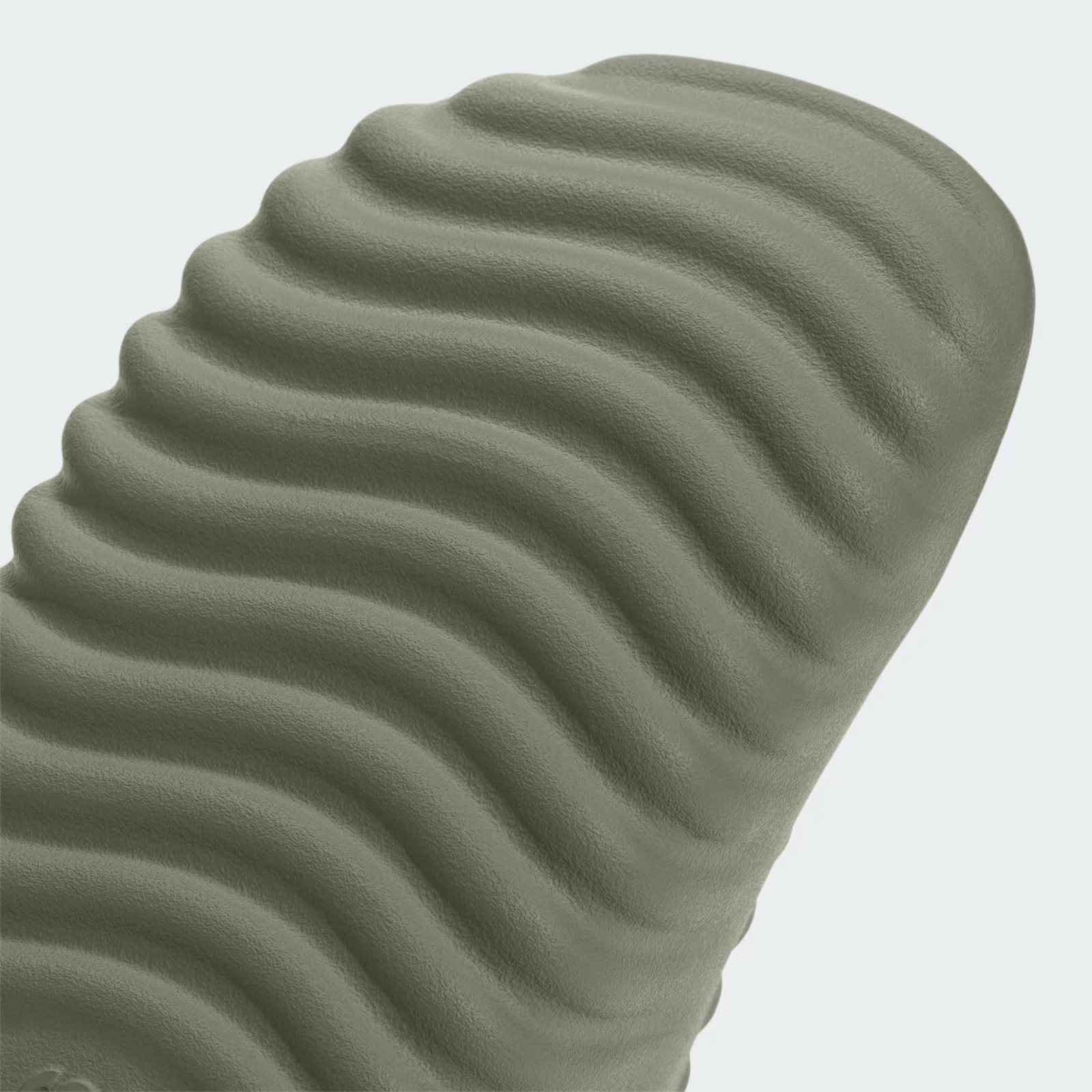 Adidas Adissage 360rec Slides in Clay