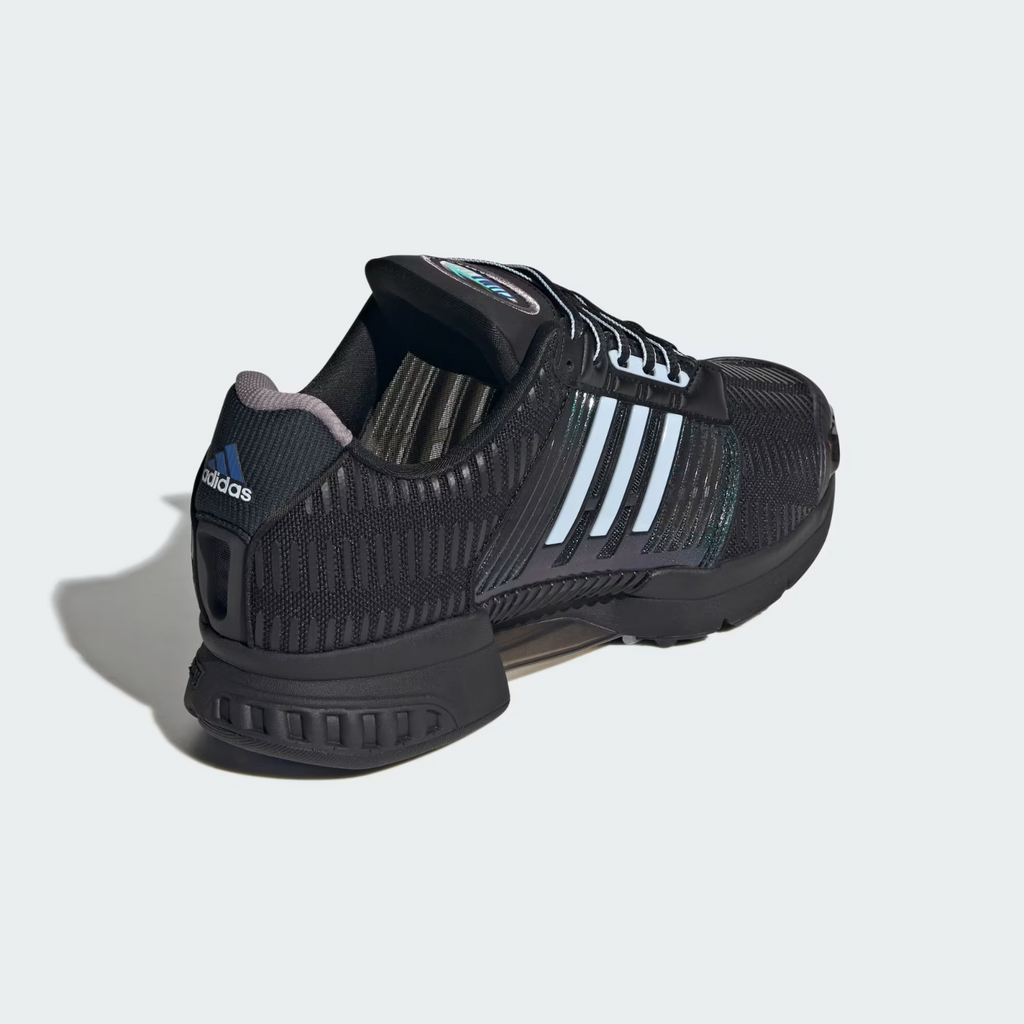adidas Men's CLIMACOOL 1 Shoes in  Black/Crystal Sky/Supplier Colour
