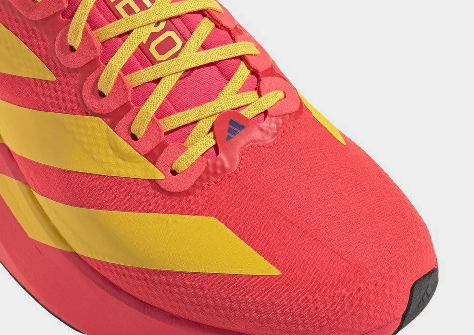 Adidas Adizero EVO SL Woven Shoes in Red