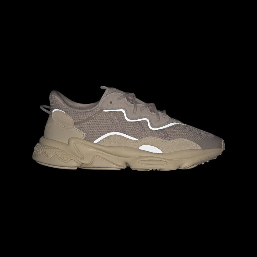 Adidas Originals OZWEEGO Shoes Men's Wonder Taupe