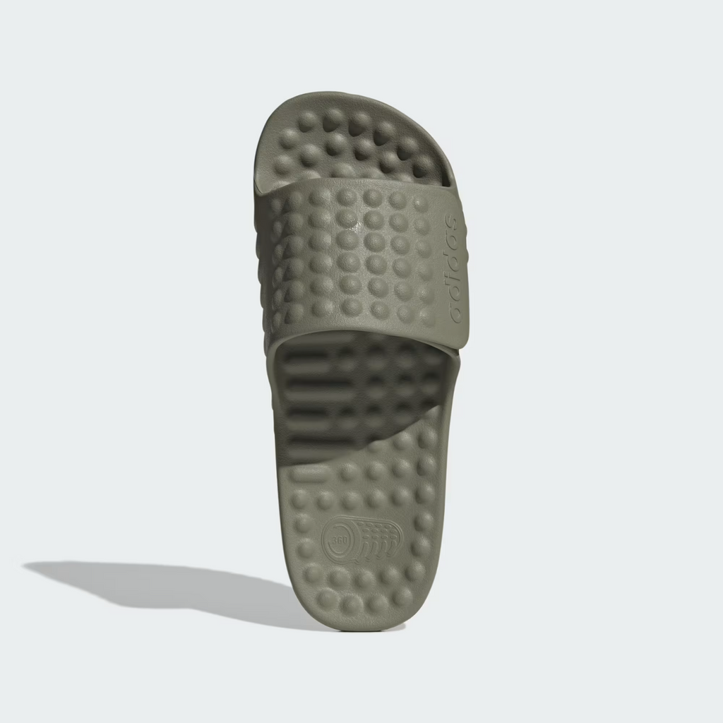 Adidas Adissage 360rec Slides in Clay