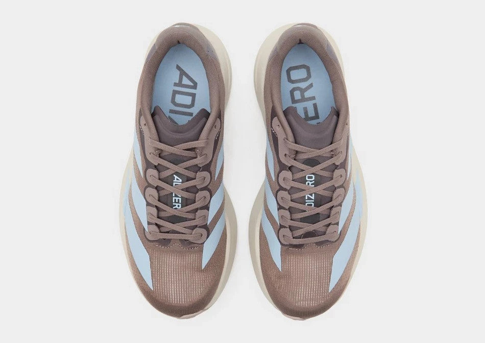 Adidas Adizero Evo SL Women's Shoes in Brown