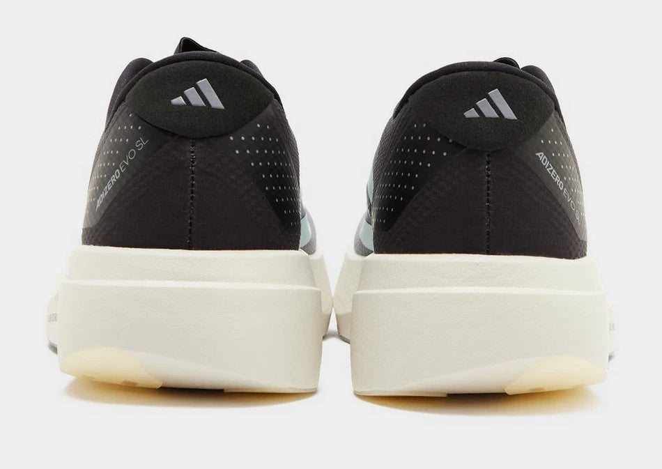 Adidas Adizero EVO SL Woven Shoes in Grey