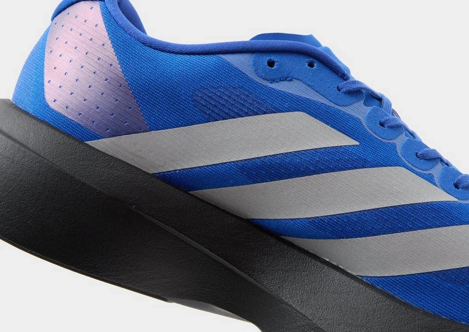 Adidas Adizero Evo SL Men's Shoes in Blue