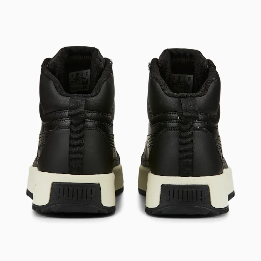 PUMA Tarrenz SB II Sneakers in Black