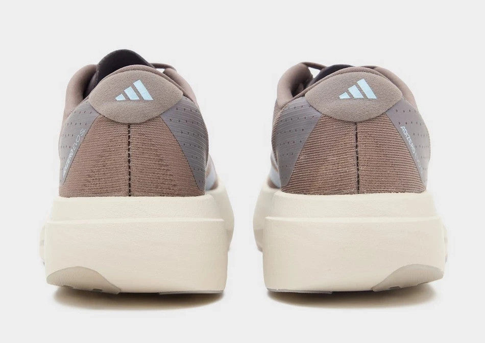 Adidas Adizero Evo SL Women's Shoes in Brown