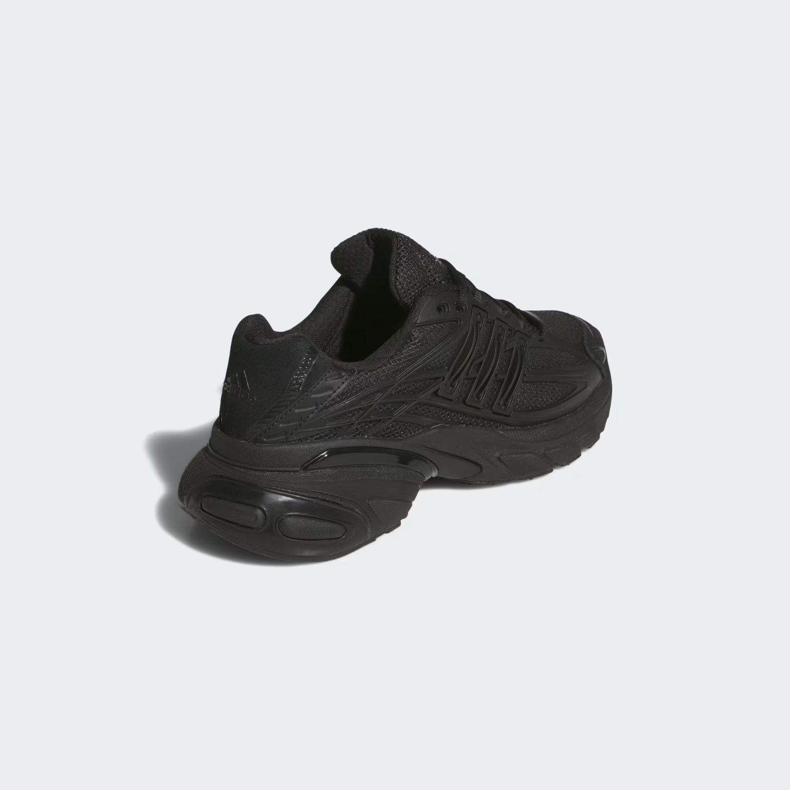 Adidas ADISTAR XLG 2.0 SHOES Running Shoes in Black