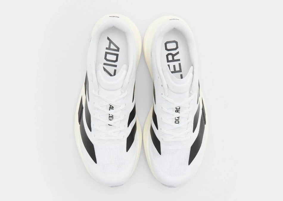 Adidas Adizero Evo SL Women's Shoes in White