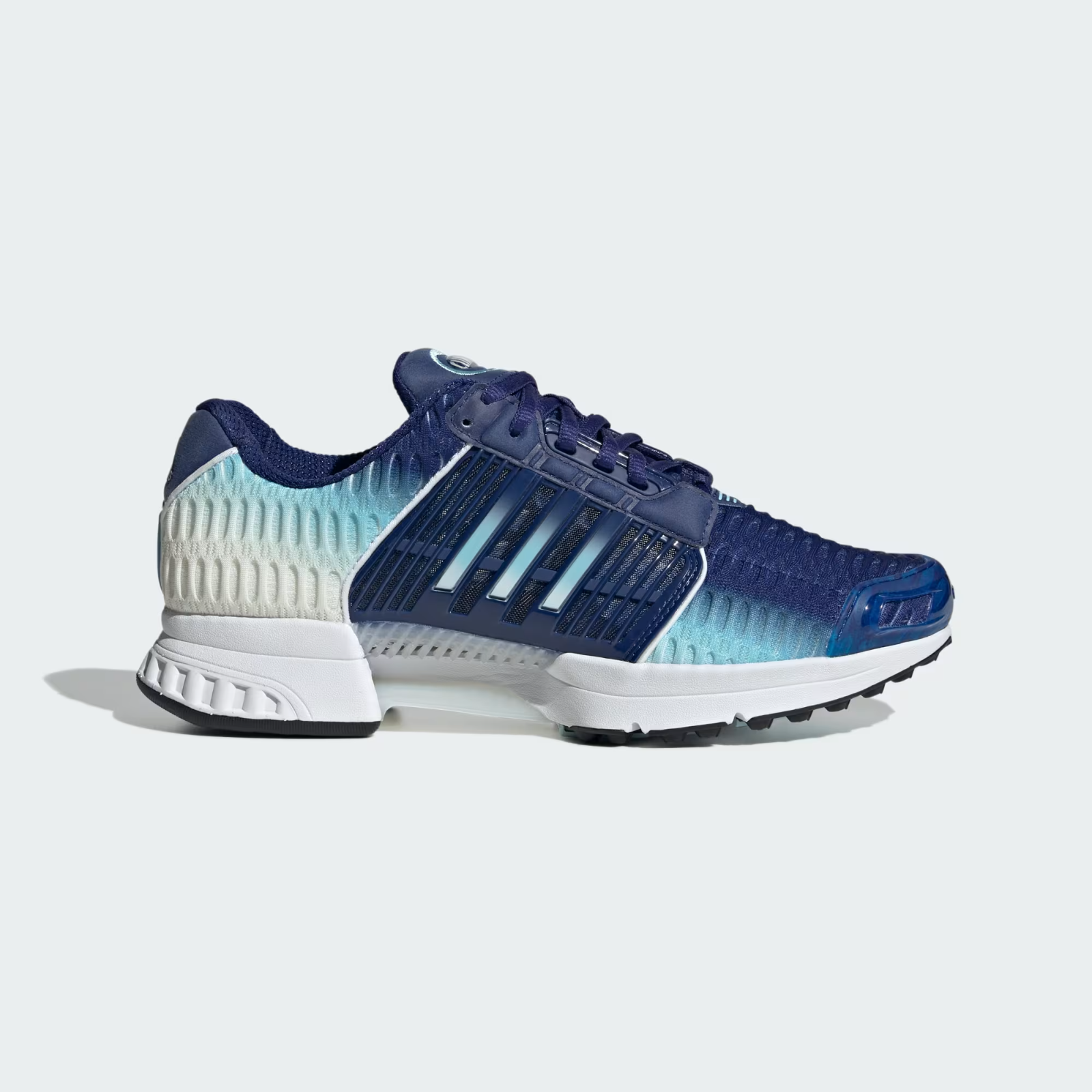 Adidas Men's CLIMACOOL 1 Shoes Trainers in Bliss Blue/Cloud White