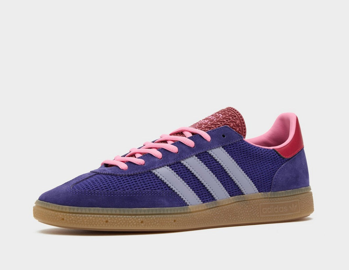 adidas  Originals HANDBALL SPEZIAL SHOES in Purple UK 9