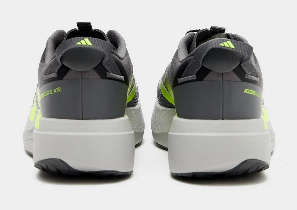 Adidas Adizero Evo SL  ATR Men's Shoes in Grey