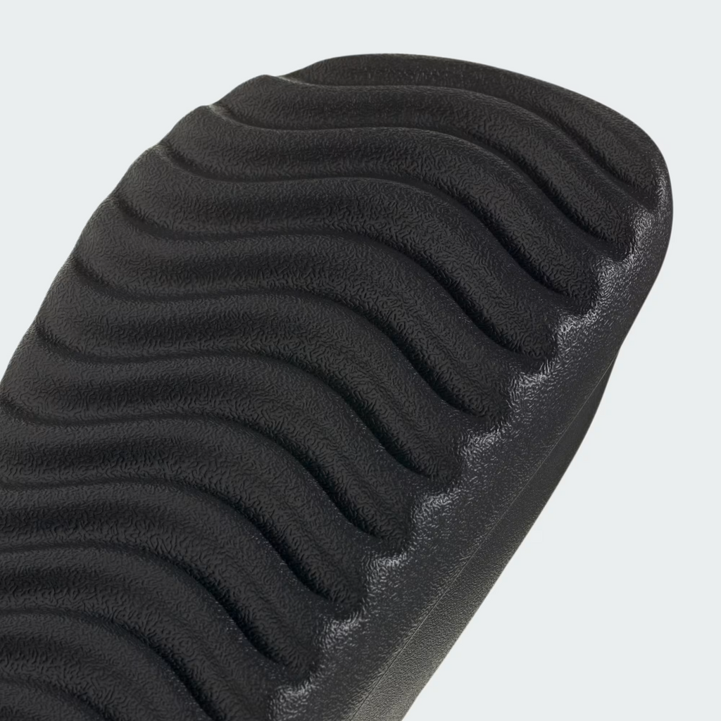 adidas Adilette Lumia Slides in Black