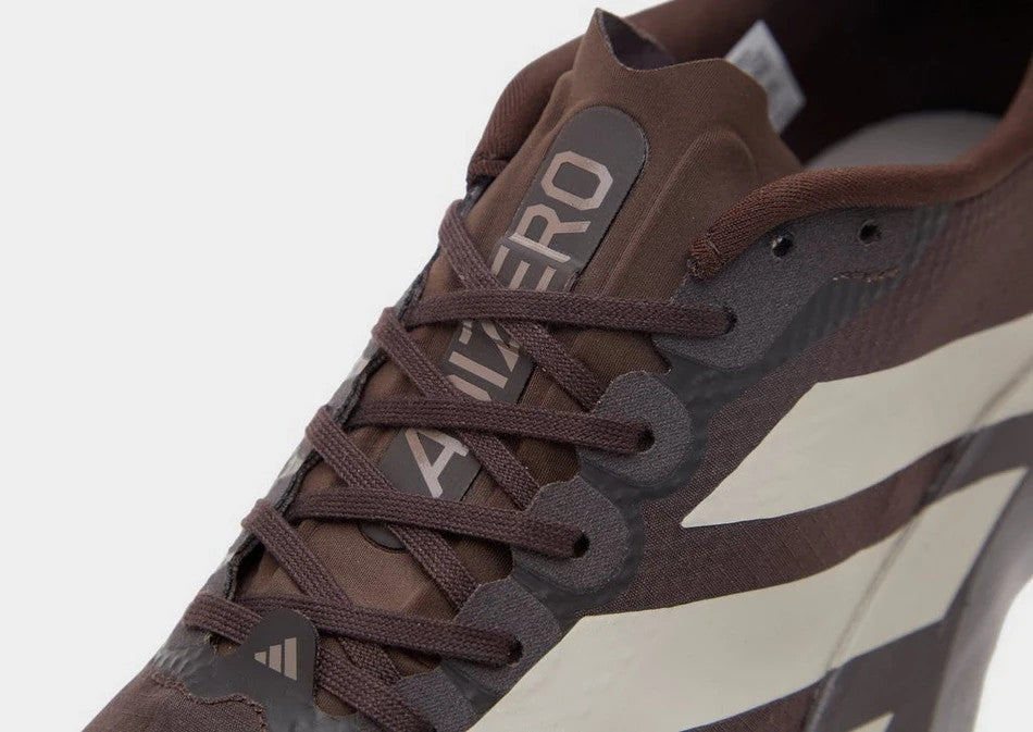 Adidas Adizero Evo SL Women's Shoes in Dark Brown