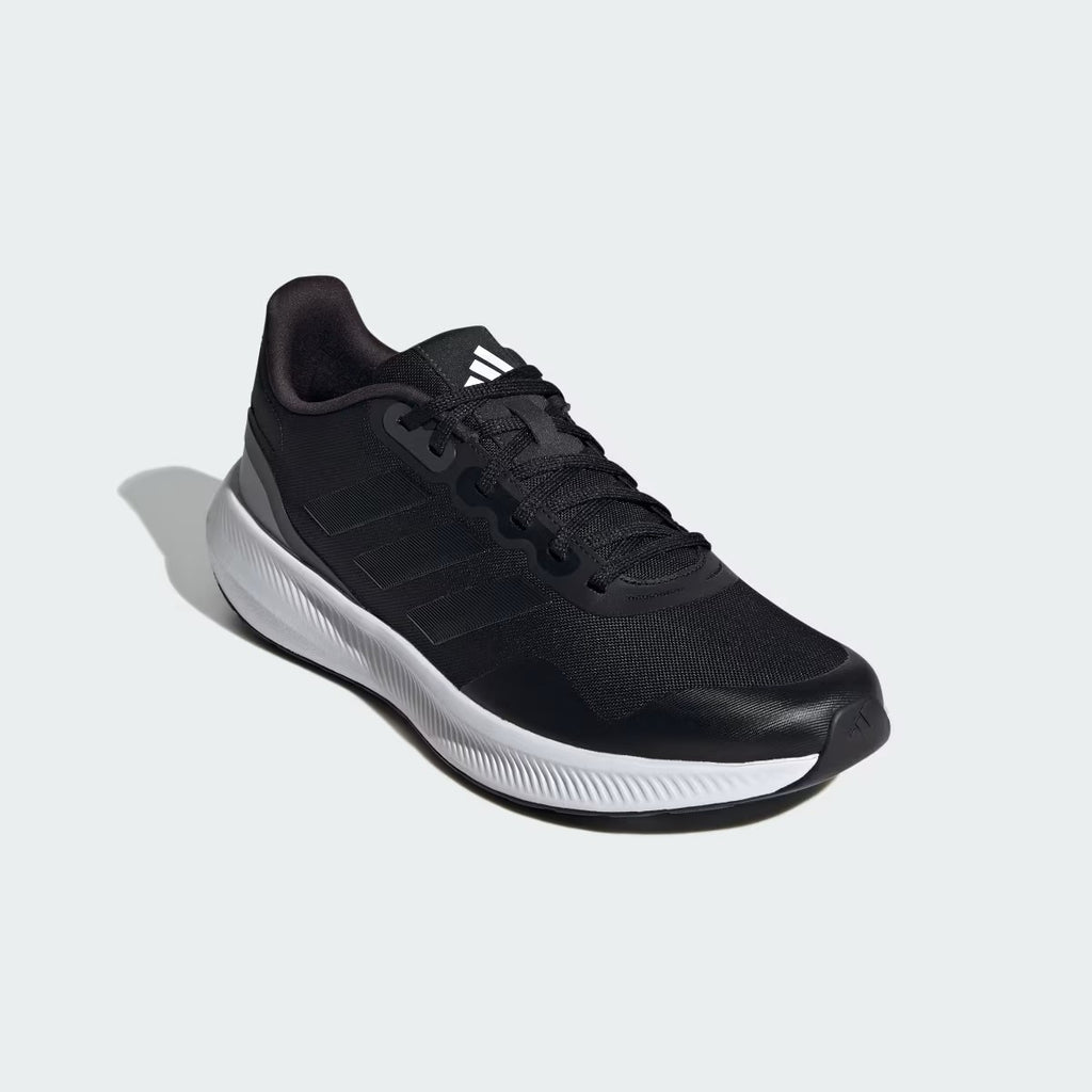 adidas Men's Runfalcon 3 TR Men’s Running Shoes UK 12