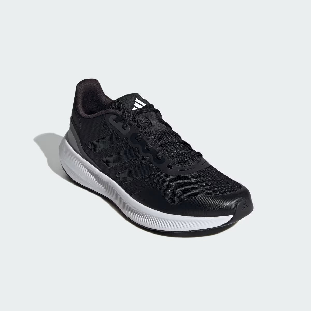 adidas Men's Runfalcon 3 TR Men’s Running Shoes UK 12
