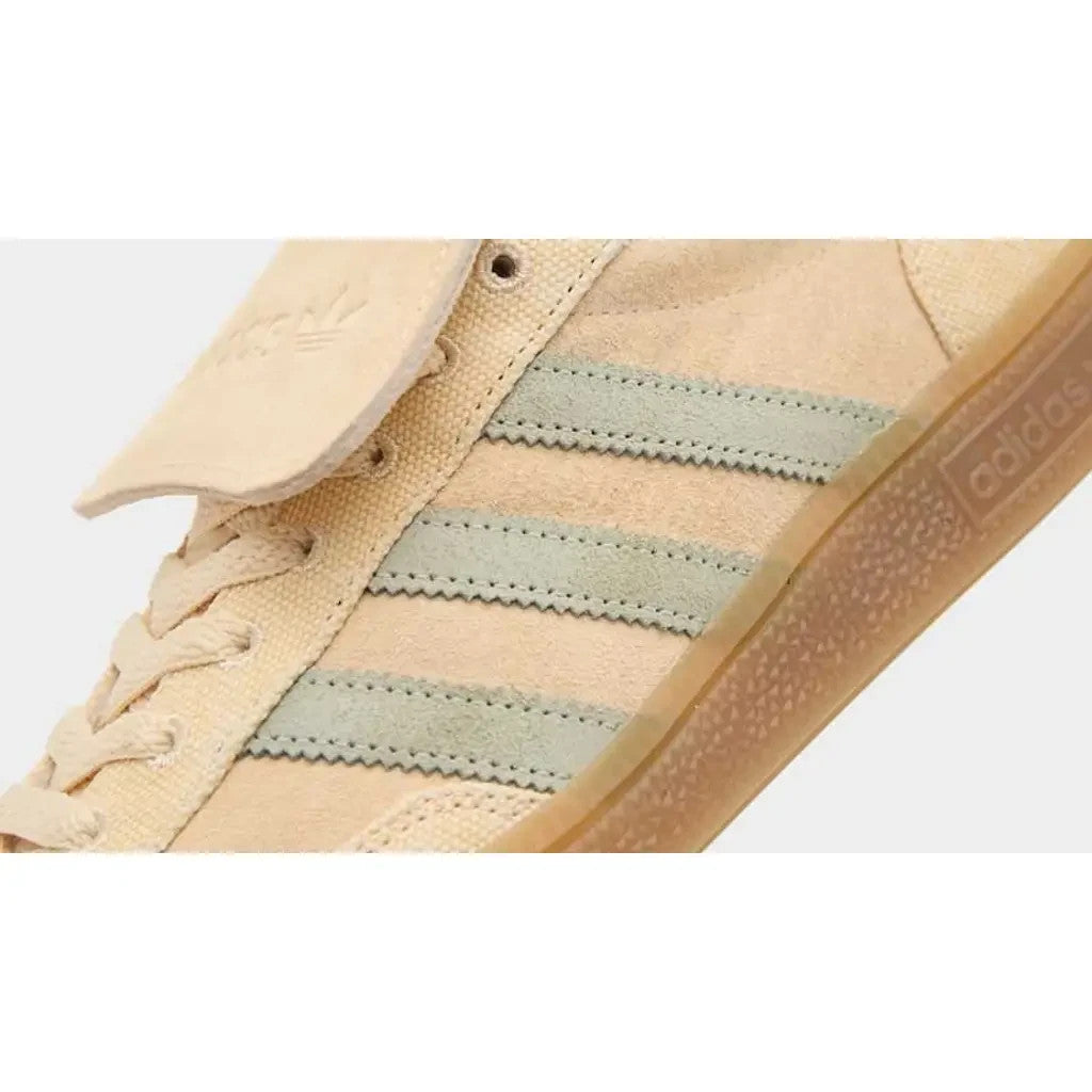 adidas Handball Spezial LT Exclusive Sand Strata Green UK 11