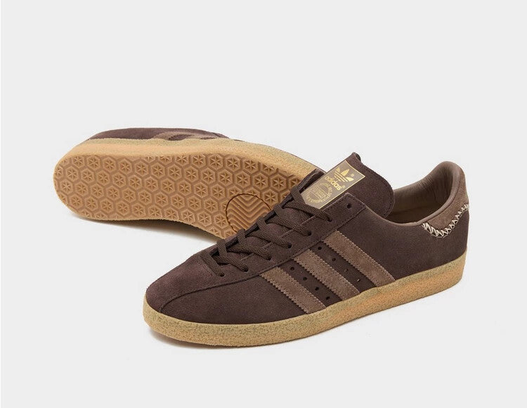 adidas ORIGINALS YABISAH Men's in Brown