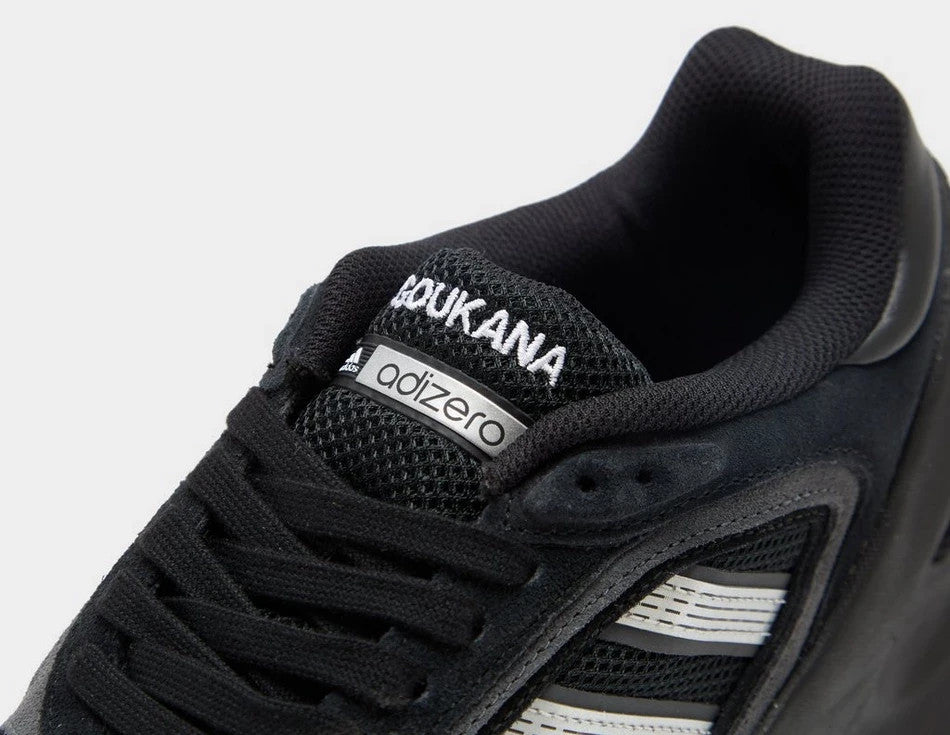 Adidas Adizero Guokana Men's Shoes in Black