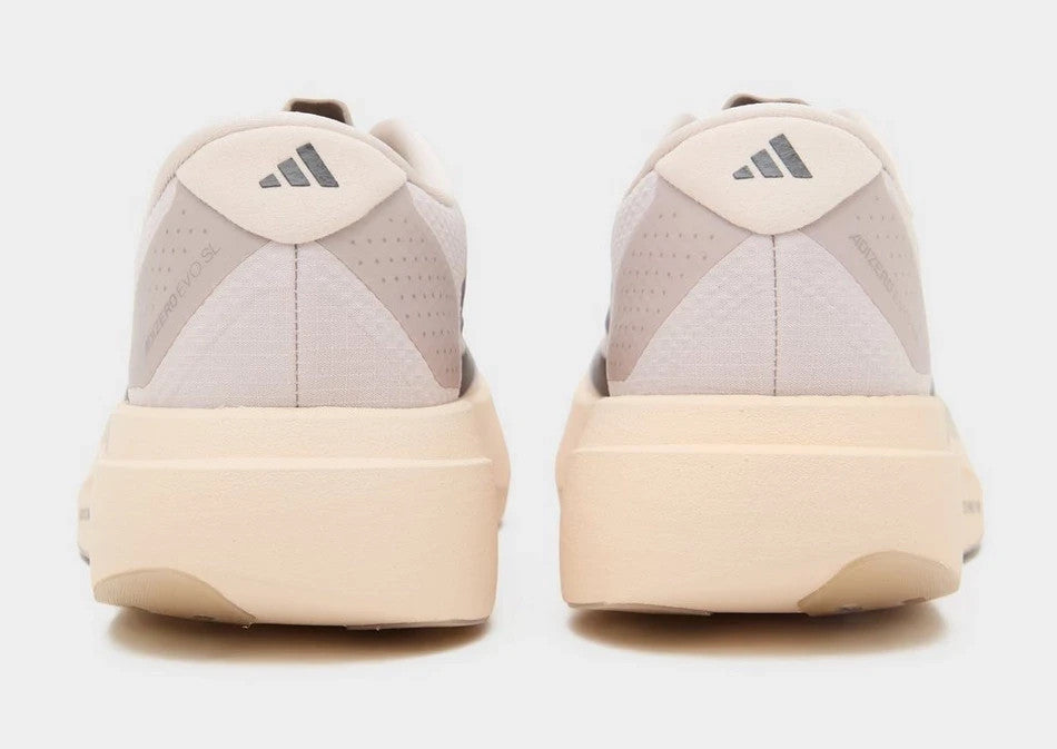 Adidas Adizero Evo SL Women's Shoes in Pink