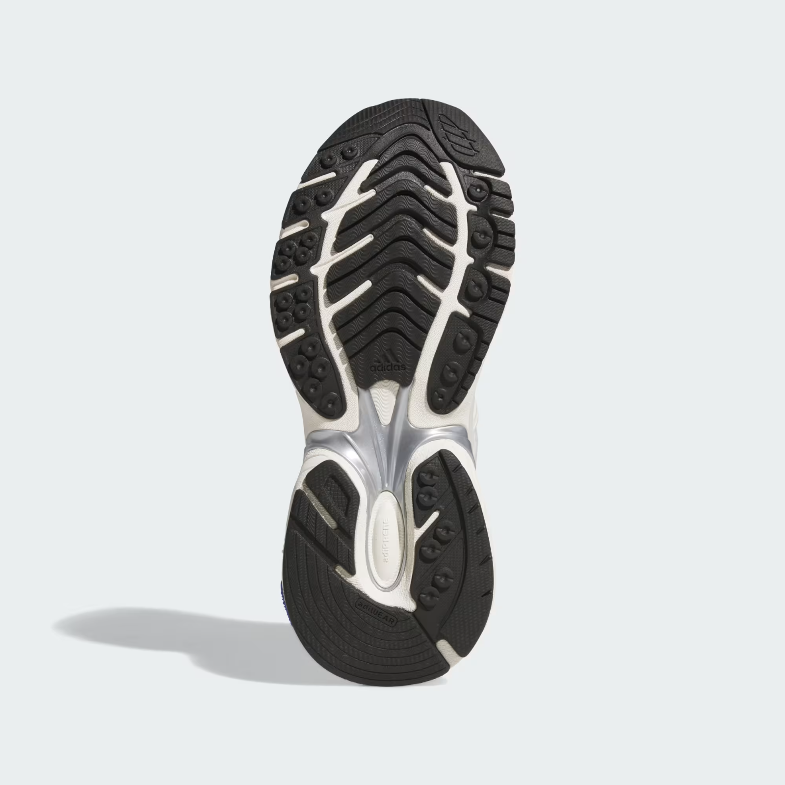 Adidas ADISTAR XLG 2.0 SHOES Running Shoes in Off White/Core Black