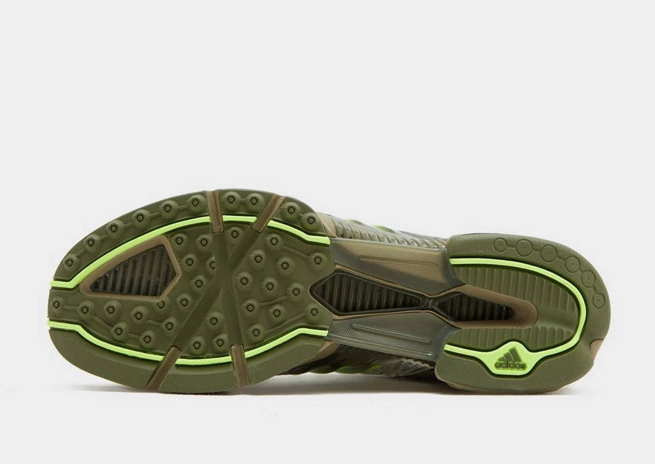 adidas Men's CLIMACOOL 1 Shoes in Green