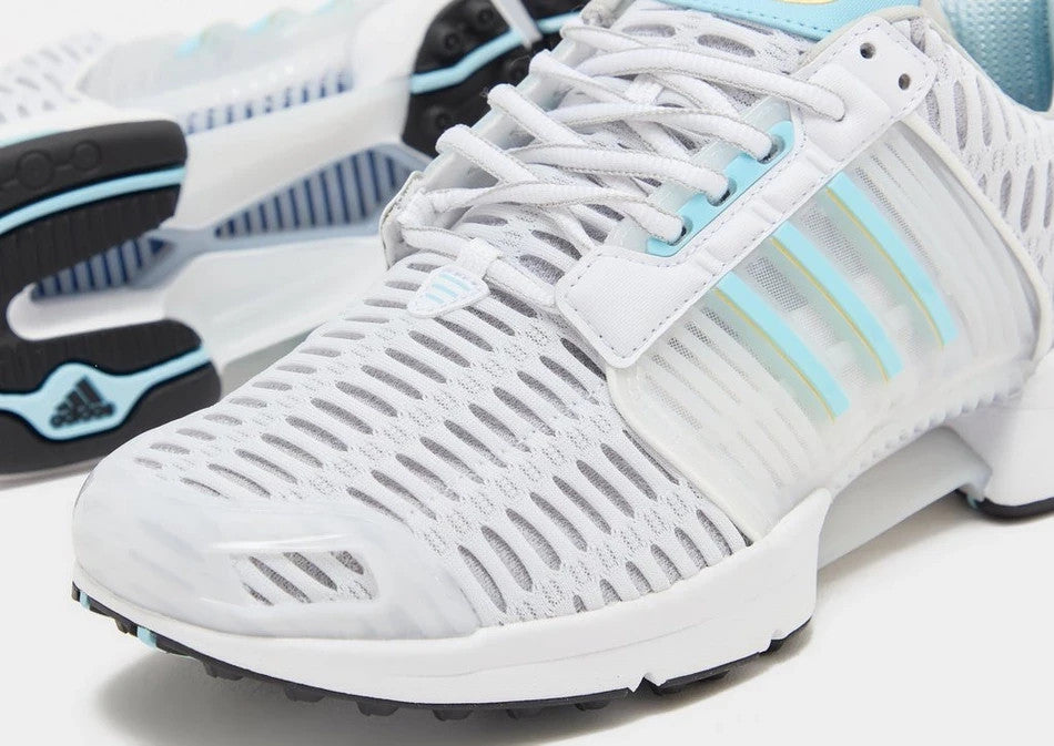 Adidas Men's CLIMACOOL 1 Shoes Trainers in White