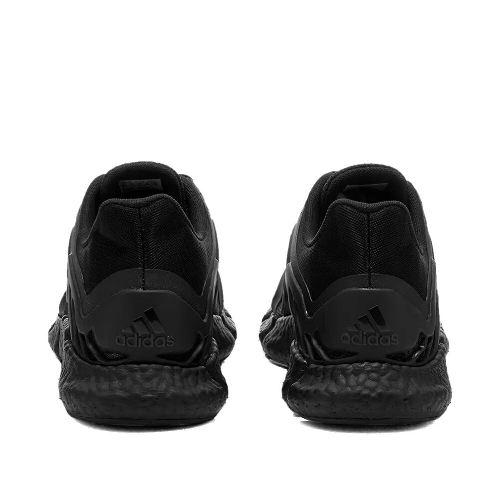 adidas Climacool Vento mens Trainers in Black