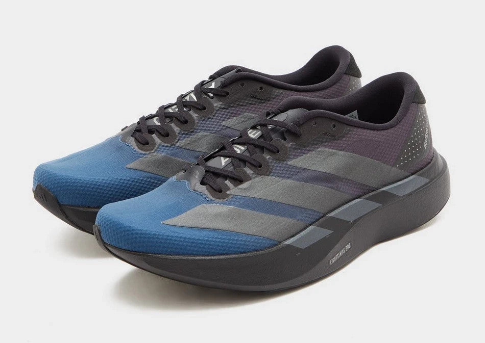 Adidas Adizero EVO SL Woven Shoes in Black
