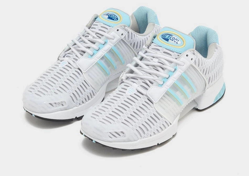 Adidas Men's CLIMACOOL 1 Shoes Trainers in White