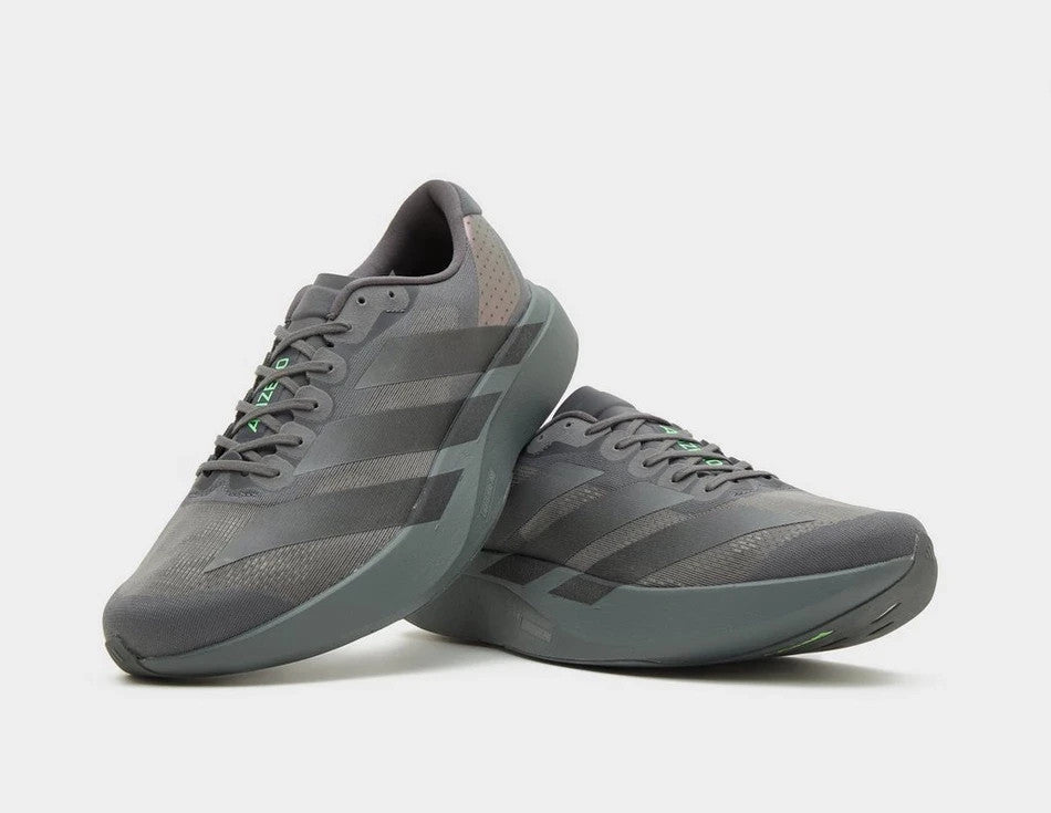 Adidas Adizero Evo SL Men's Shoes in Grey
